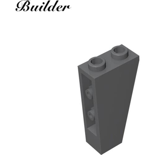 Building Blocks 2449 Brick 1x2x3 10pcs Compatible Major Brands DIY Assembles Particles Parts Toys for Children