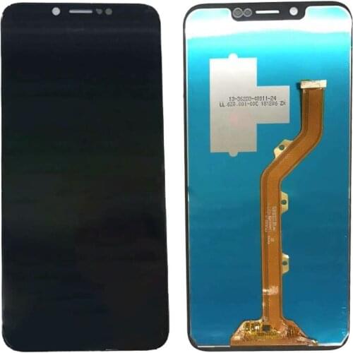 For Infinix Hot S3X X622 Full LCD Display Touch Screen Digitizer Assembly Replacement Parts For Infinix X622 Combo 6.2"