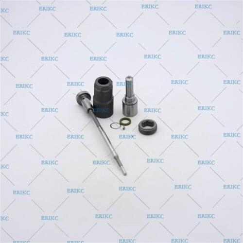 ERIKC Overhaul Repair Kits FooRJ03288 Diesel Injectors Kits F 00R J03 288 Nozzle 0 433 172 146 for Cummins