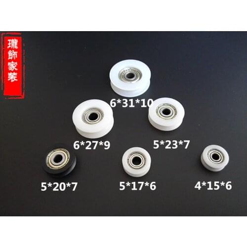 Hot Sale High Performance plastic-wind-up-toys-pulley(U4*15*6.U5*23*7.U5*17*6.U6*27*9.U6*27*9.U5*20*7black roller )