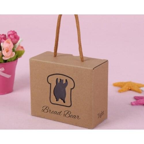 Custom Luxury Necklaces Pendants Bracelets Rings Earrings Packaging Gift Jeweley Box ---DH10648