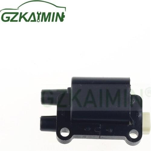 MD314582 Ignition Coil For Mitsubishi Pajero NL NM NP Challenger PA Triton MK ML