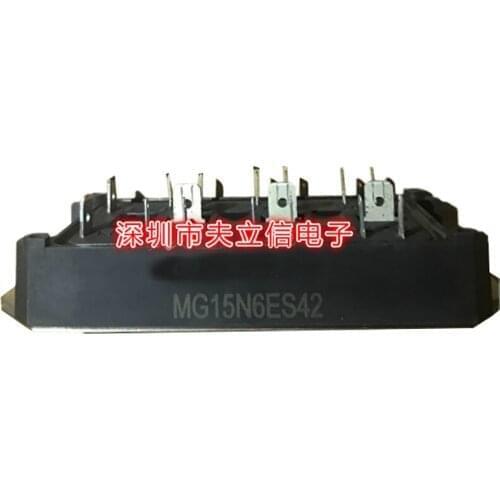 MG15N6ES42 Actual Stock Photos Original Goods