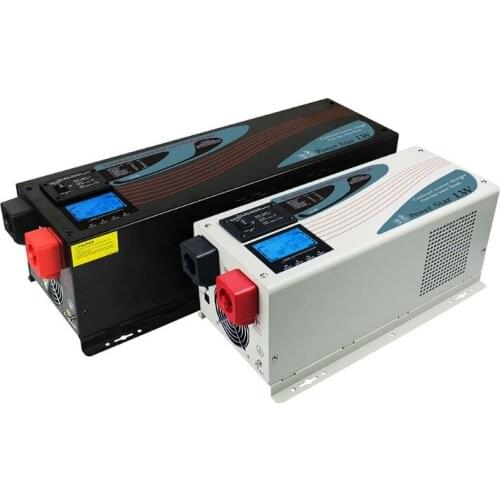 Low frequency pure sine wave power inverter off grid inverter