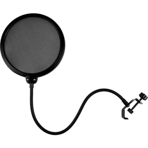 Pop filter Popular filter for bm 800 bm 700 bm 8000 mk-f100tl mk-f200tl condenser Microphone
