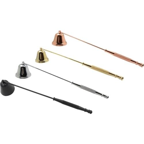 Convenient Candle Candle Snuff Bottle Bell Cover Candle Tool
