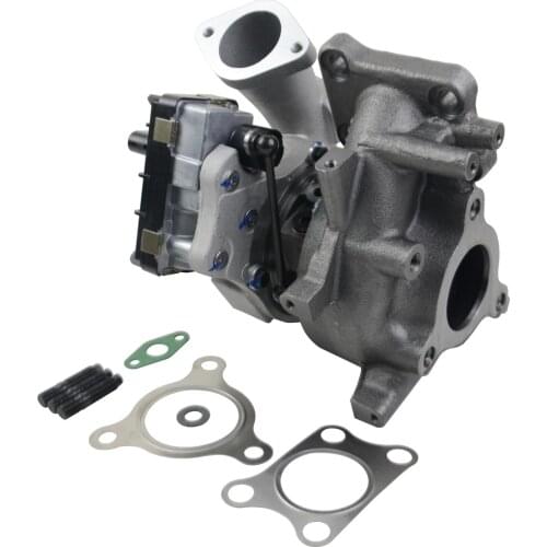 AP02 New Turbo Charger 14411-3XN1A 14411-3XN2A 14411-3XN3A 14411LC10A 14411LC10B for Nissan Murano 2.5 DCI 2.5L 140KW 2008-On