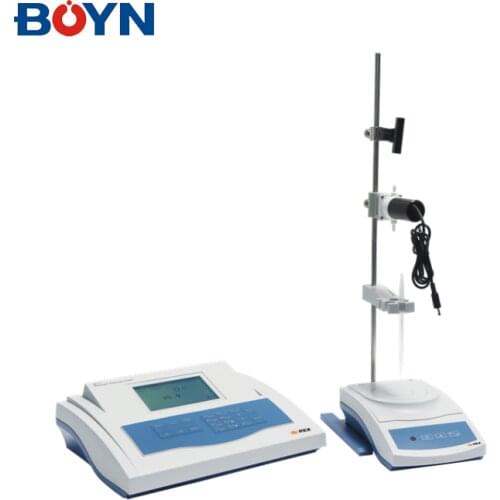 ZD-2, Mini Multi-function Automatic Potentiometric Titrator