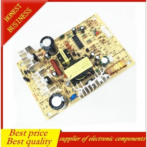 100% New Water dispenser accessories Cooling main board S126AM12/S126XF12 SH6429C original refrigeration board