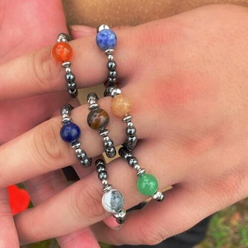 ANGLANG Jewelry For Men