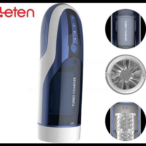 Automatic Male Masturbator Piston Vagina Artificial Telescopic Pussy Vibrator Sex Toy For Men Sex Machine Masturbardor Masculino