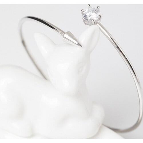 Rigid Bracelets BigOrange China