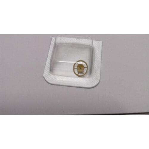 Watch movement accessories sw260-1 movement accessories three rounds SW260 three rounds