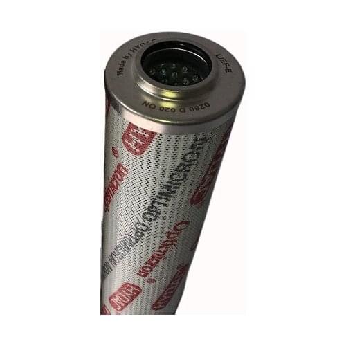 Filter Element Repalcement HYDAC 0280D020ON 0280D025ON Filter Imported Material