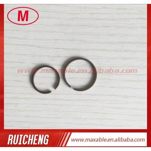 HX35 HX40 piston ring/seal ring for turbo turbine side and compressor side