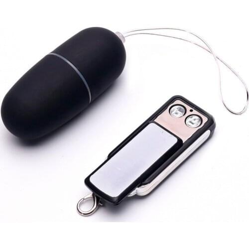 LOAEY 20 Speed Sex Toys Waterproof Remote Wand Relaxation Wireless Remote Control Vibrating Egg Body Massager Vibrator For Women