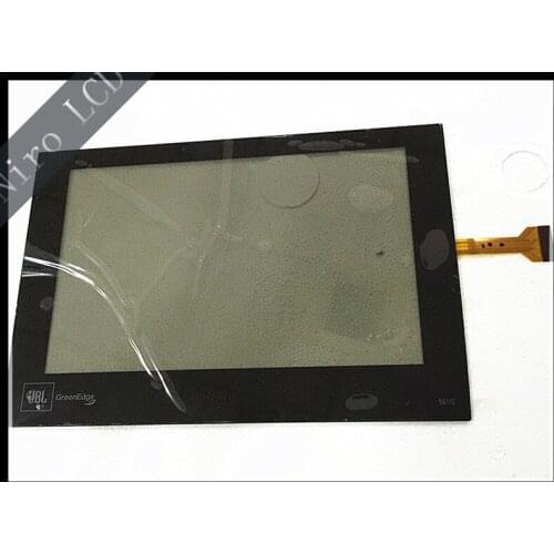 Niro DHL Shipping Brand New Original 8" inch Toyota 56112 Touch Screen Panel LCD Digitizer For Car Replacement Auto Parts