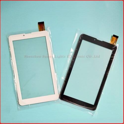 New 7'' capacitive touch screen panel digitizer Sensor FPC-FC70S706-00 For digma Optima 7.07 3G TT7007MG tablet PC