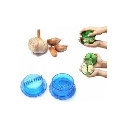 Practical Garlic Masher Garlic Pro