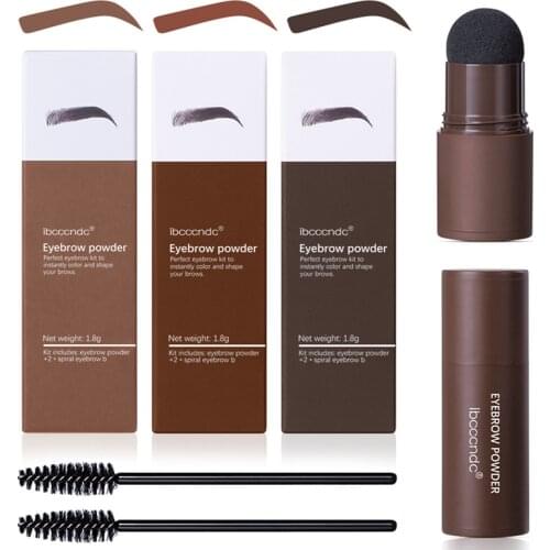 QIANLONG Eyebrow Shadow