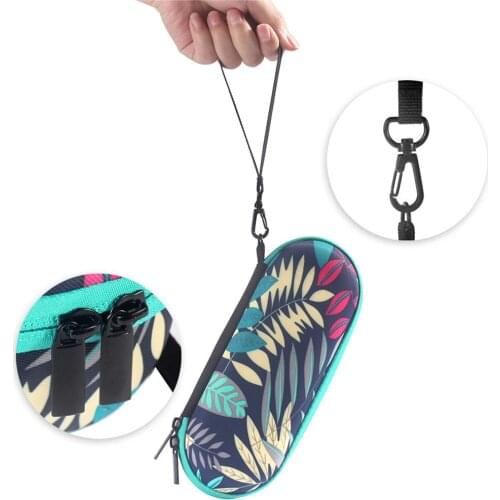 Tools Pens Storage Bag for Cricut Basic Tool Set & Ultimate Fine Point Pen Protective Case Double Zipper Carrying Bag