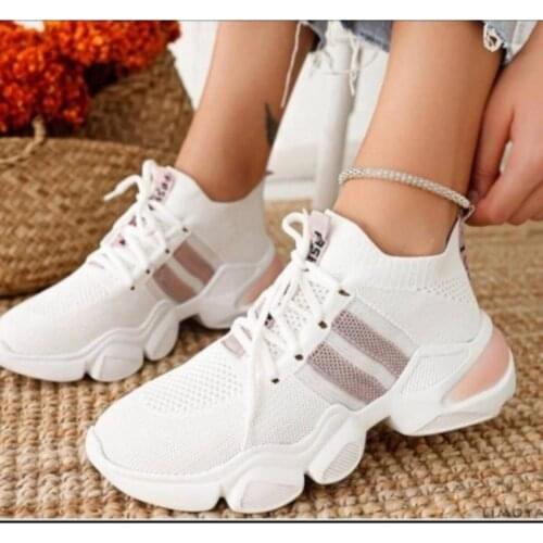 YiğitSpor Walking Shoes