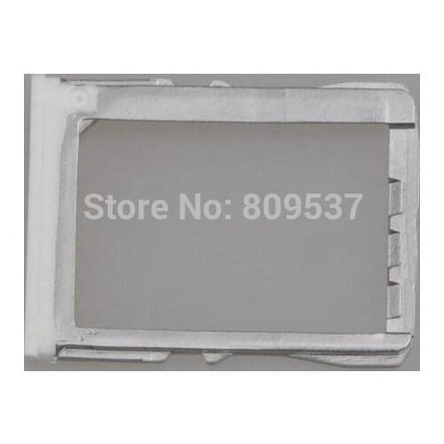 For HTC One M7 801e SIM Card Tray Replacement White Black