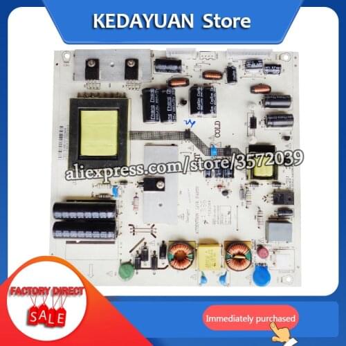 Free shipping original 100% test for TCL LE32D99 power board K-75L1 4701-2K75L1-A4135D01 465-01A3-B2201G