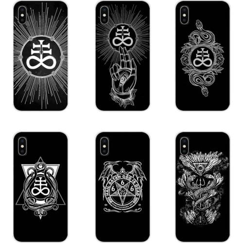 For HTC One U11 U12 X9 M7 M8 A9 M9 M10 E9 Plus Desire 630 530 626 628 816 820 830 popular Leviathan Cross pattern TPU Shell Case