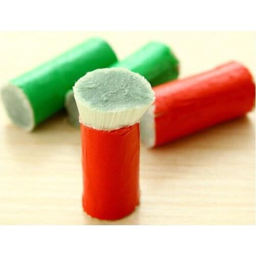 Cleaning Brush Magic Stainless Steel Rod Magic Stick Metal Rust Remover Useful Kitchen Clean Accessories