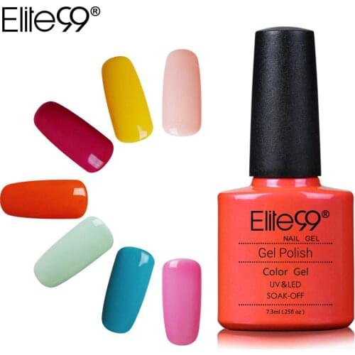 Лаки для ногтей Elite99 China At AliExpress