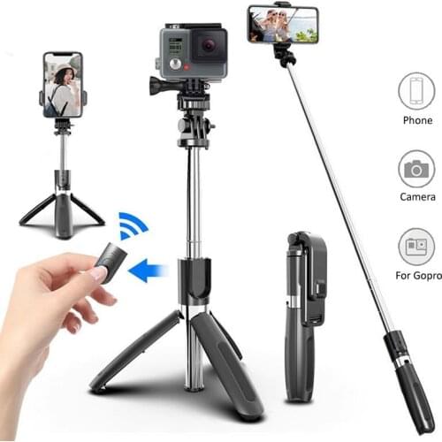HANTOPER Monopods For Smartphones