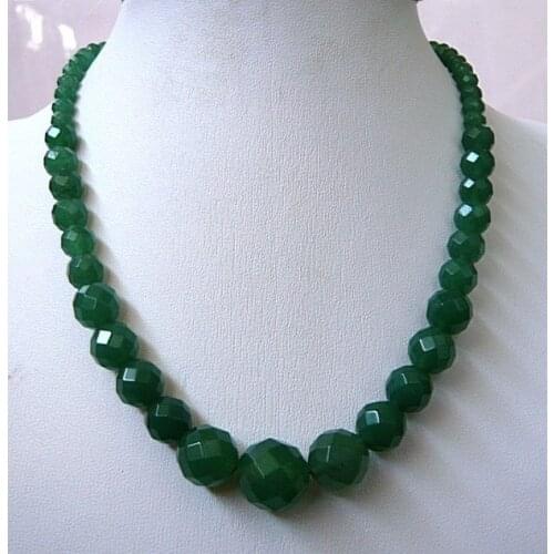 HUARONGKANGYOU Beaded Chokers