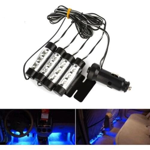 JWOPR Decorative Lighting