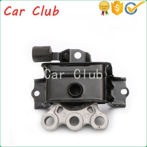 Engine Motor Transmission Mount Kit Engine Mount 95026513 95164487 95930076 for Chevrolet Aveo