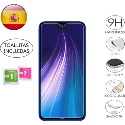 Monsterprecio Screen Protectors For Xiaomi Mi 8