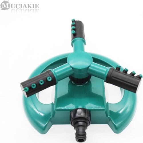 MUCIAKIE Automatic Irrigation Systems