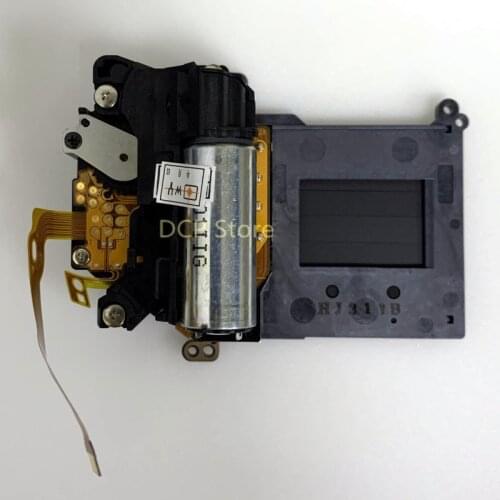 New Brand Origianl For Canon 80D Shutter Assembly Group Digital SLR camera Repair Part