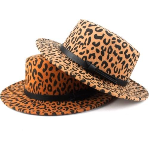 Authentic Men Women Wool Fedora Hat For Adult Homburg Fascinator Hat Autumn Winter Jazz Church Hat Size 56-58CM