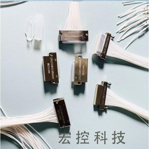 J30JZ/XLN25TJWA000 J30JZLN25ZKWA000 Printed Board Connector