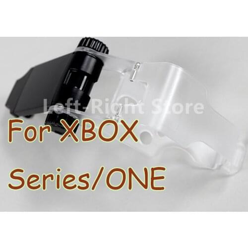 2PCS Adjustable Cellphone Clamp Mount Mobile Phone Bracket Holder Smartphone Gaming Clip for Xbox Series X S One S/X Controller