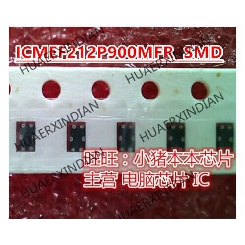 Brand new original ICMEF212P900MFR SMD High Quality