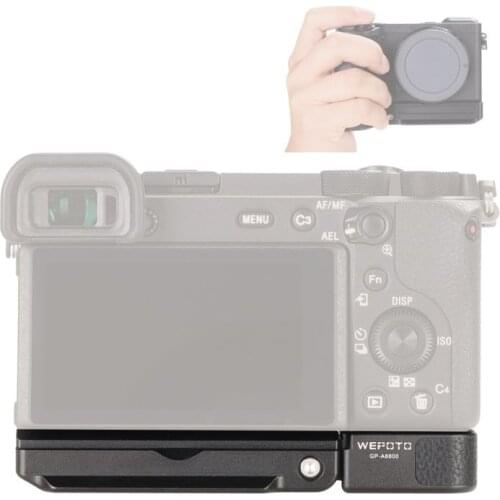 WEPOTO Photo And Video Equipment
