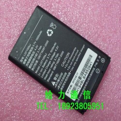 1000mAh LI37100WKB/LI37100LSJ Replacement Battery For Hisense E310 C278 High Quality battery with phone stander
