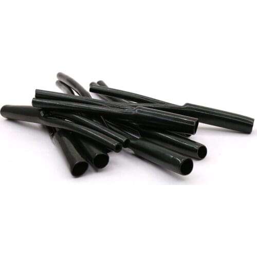 Hifi Audio 8Pcs 1 To 2 Speaker Audio Cable Wire Pants Boots Y Splitter Pant 9mm