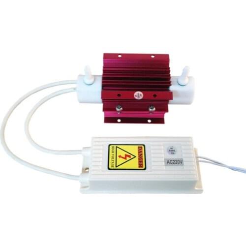 Quartz tube 3G ozone generator accessories ozone generator accessories ozone generator