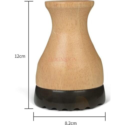 Moxibustion massage Electric power moxibustion apparatus scraping pot warm moxibustion apparatus scraping