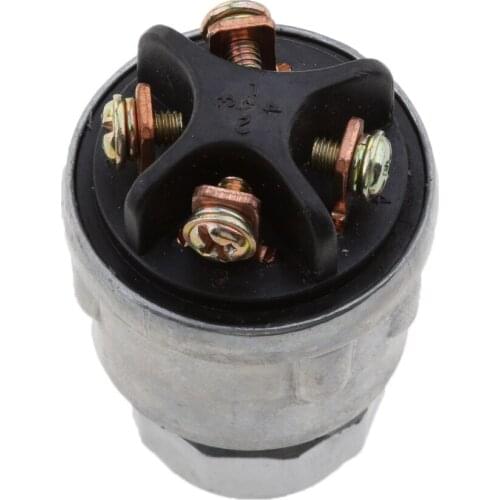 Car Motorcycle Ignition Lock & Tumbler Switch High Quality Motor Products