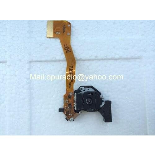 Free shipping 100% Brand new Matsushita single CD laser BP7-H8 DDDK optical pickup for car audio systems