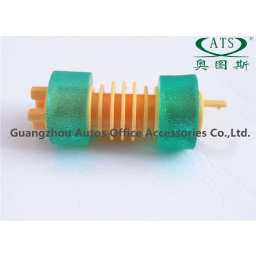 Color copier spare parts pickup roller compatible for DCC450/ 400/ 4400/ 4300 seperation roller